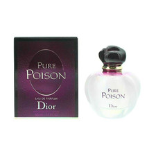 Dior Pure Poison Eau De Parfum