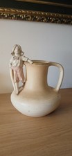 Antique Austrian Art Nouveau