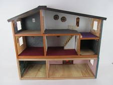 Vintage Dolls House And