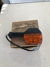Kawasaki Gpz1100b2 Front Indicator Nos