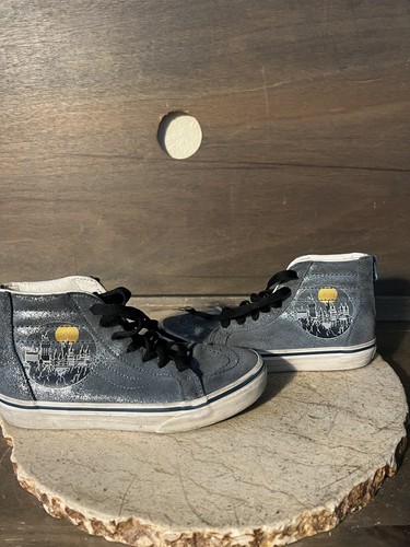Vans harry potter hogwarts - vans,
