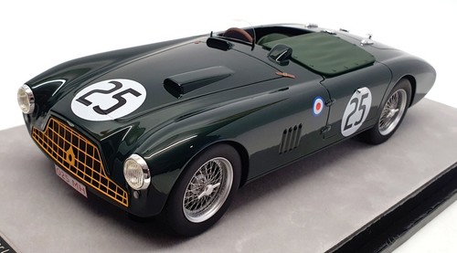 Tecnomodel mythos scale - 1/18,