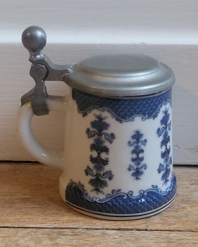 Bayern german miniature stein - bayern,