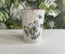 Vintage Otagiri Style Speckled
