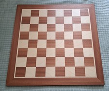 Professional No.5  Sapele &