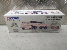 Corgi Classics 1:50 Scammell