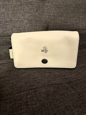 Coach x Disney Dinky Mickey