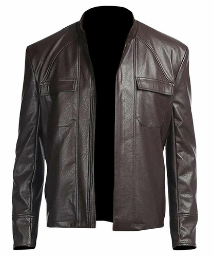Men cafe racer slim - racer,