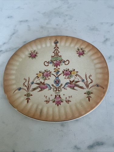 Antique eva crown devon - antique,
