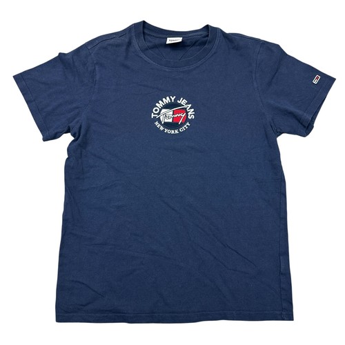 Tommy jeans shirt regular - tommy,