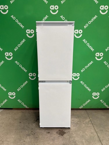 Hoover integrated fridge - integrated,