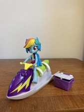 My Little Pony Rainbow Dash