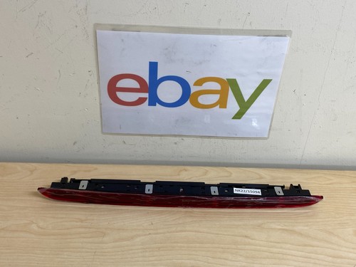 Red rear high - rear,