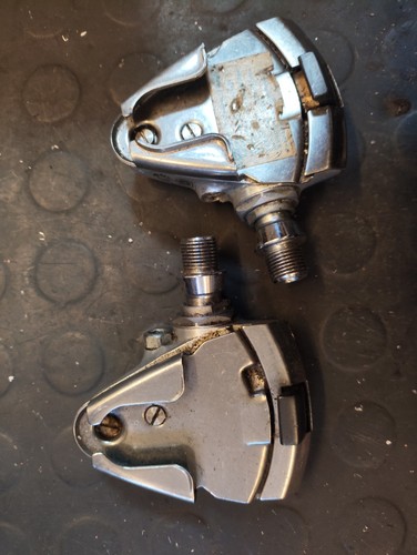 Vintage 1980s campagnolo sgr - 1980s,