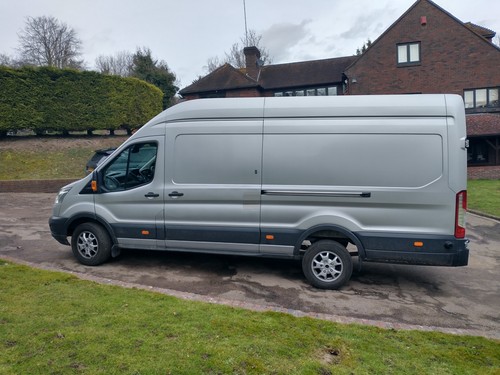 2018 ford transit 0 350 - transit,