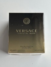 Versace Crystal Noir Eau de