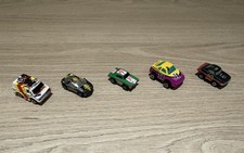 5 X RARE Vintage 80’s 90’s