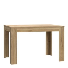Extending Dining Table - Seats