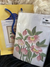 Tapestry Needlepoint Kit By