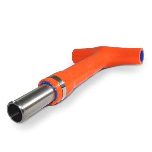 Orange samco silicon - orange,