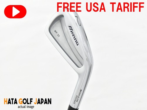 Rare mizuno yoro forged - rare,