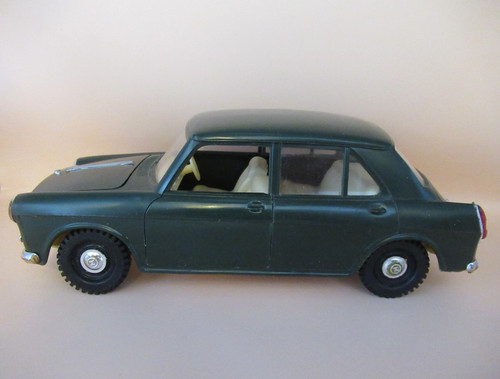 Toys battery operated - ok,