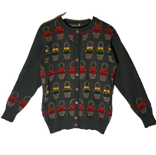 Tulchan womens wool - womens, knit