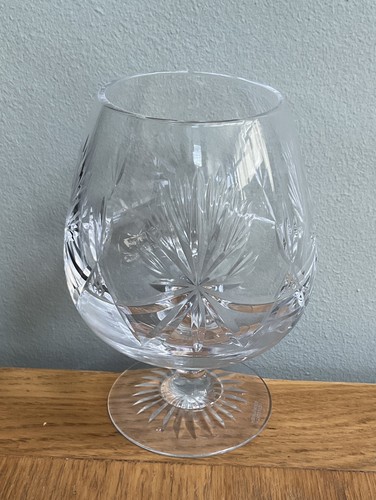 Edinburgh crystal star - edinburgh,