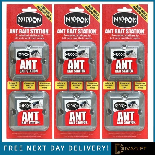 Nippon ant stop killer - ant,