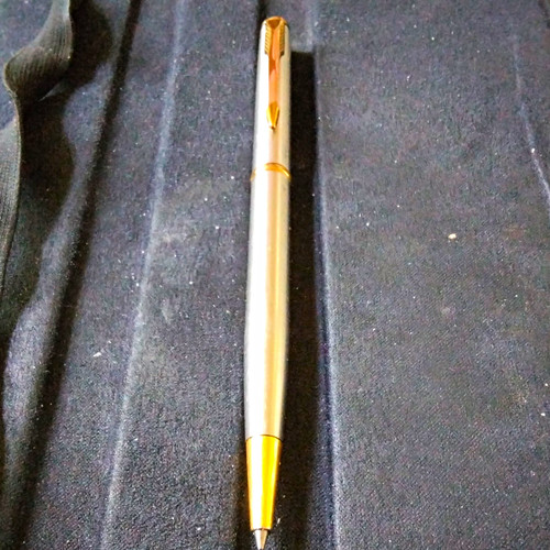 Parker insignia ball point - parker,