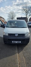 Campervan - vw,