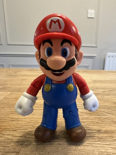Super mario bros - bros, mario'