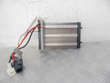 Ford C Max Auxiliary Heater