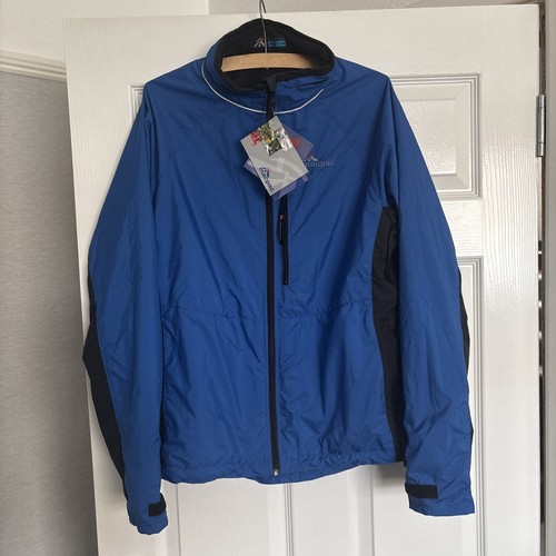 Vintage macpac matrix jacket - matrix,