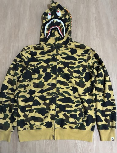 Bathing ape bape - bathing, shark