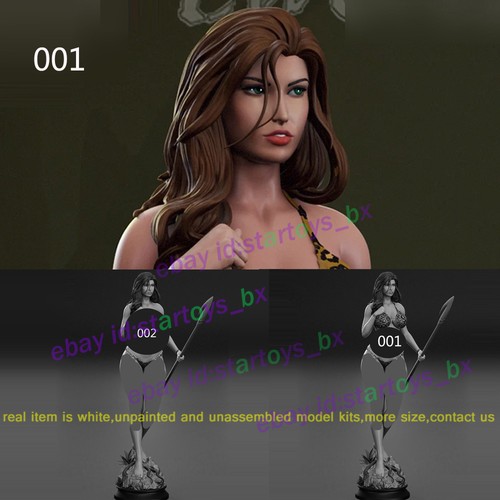Cavewoman 4 1 3 - 1/12, 1/8