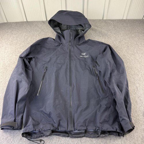 Arc teryx beta jacket - beta, ar