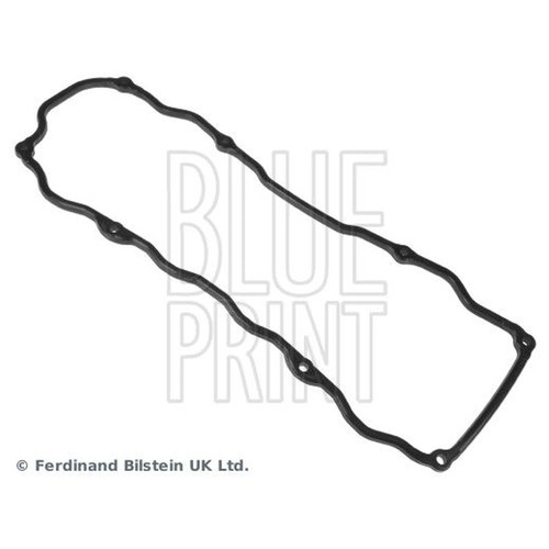 Blue print cylinder head cover - blue,
