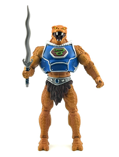 Mattel masters the universe - the,