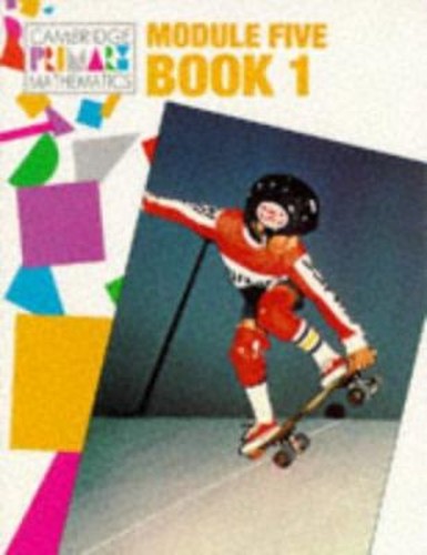 Module five paperback mary - module,