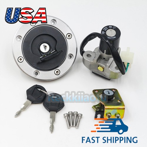 Ignition switch lock key - switch,