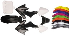 Body Kit Plastic Fairing Set