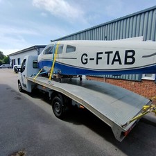 £120/day Self Drive Recovery