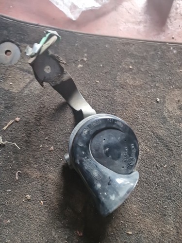Passat 10 siren horn - b6,