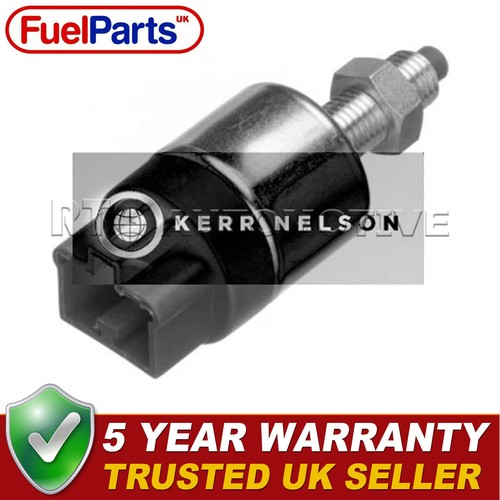 Kerr nelson brake light - kerr, switch