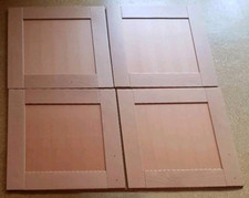 Ante Ikea Faktum SÄDEL beech 60 x 56.5 cm