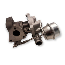 Turbocharger Opel Combo Corsa