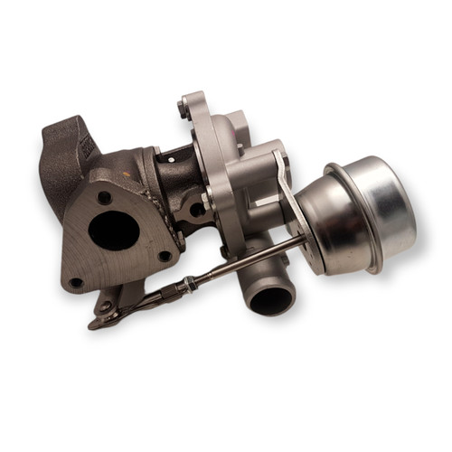 Turbocharger opel combo corsa - turbocharger,