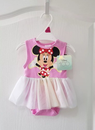 Bnwt disney baby girls - disney,