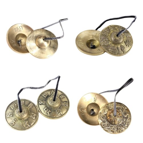 Meditation cymbal bells - meditation,